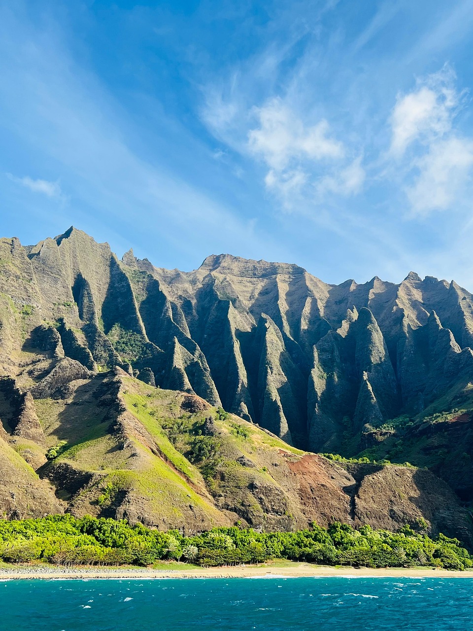 Kaua`i